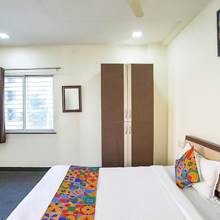Fabhotel Hrg Destiny Nagpur Buitenkant foto