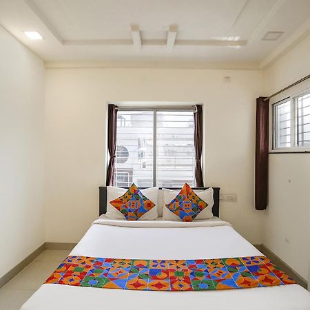 Fabhotel Hrg Destiny Nagpur Buitenkant foto